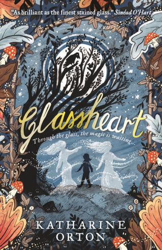 Supplemental image for 9781406385236 - Glassheart