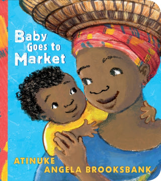 Supplemental image for 9781406385281 - Baby Goes to Market