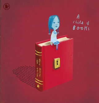 Cover image for 9781406386042 - A Child of Books