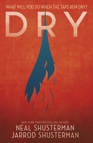 Cover image for 9781406386851 - Dry