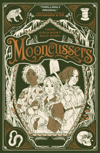 Cover image for 9781406389289 - Mooncussers