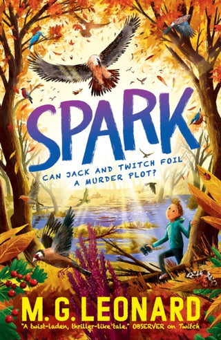 Supplemental image for 9781406389388 - Spark