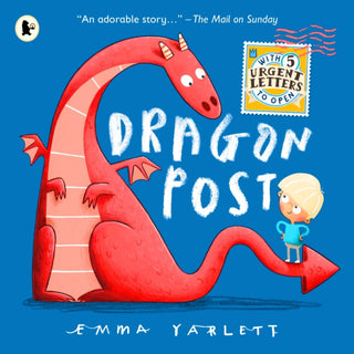Supplemental image for 9781406389500 - Dragon Post