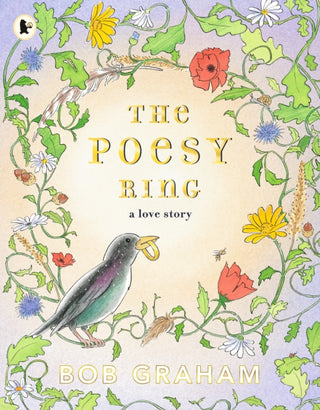 Cover image for 9781406390360 - The Poesy Ring