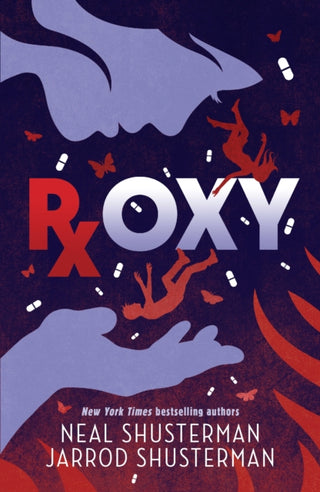 Cover image for 9781406392128 - Roxy