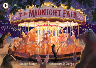 Cover image for 9781406394658 - The Midnight Fair