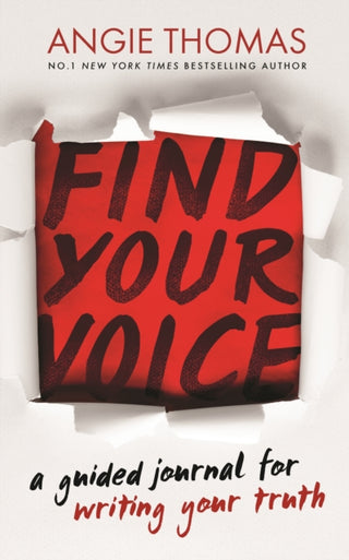 Cover image for 9781406397109 - Find Your Voice