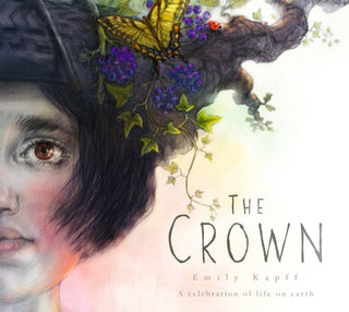 Cover image for 9781406397130 - The Crown