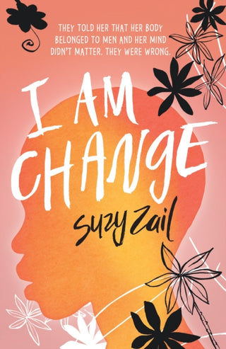 Cover image for 9781406397581 - I Am Change