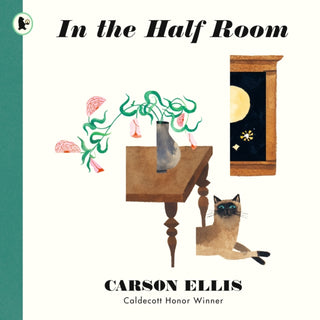 Supplemental image for 9781406399837 - In the Half Room