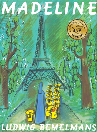 Supplemental image for 9781407110530 - Madeline