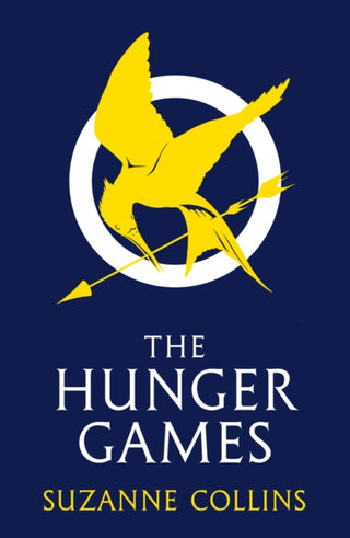 Cover image for 9781407132082 - The Hunger Games
