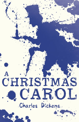 Cover image for 9781407143644 - A Christmas Carol