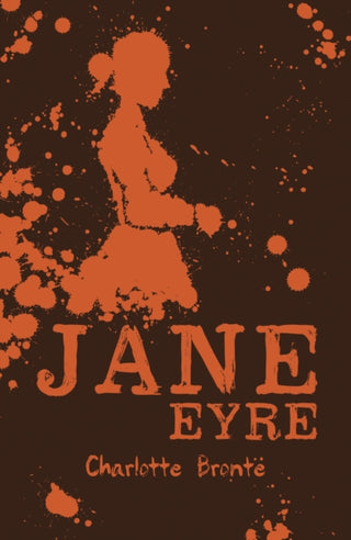 Cover image for 9781407144061 - Jane Eyre