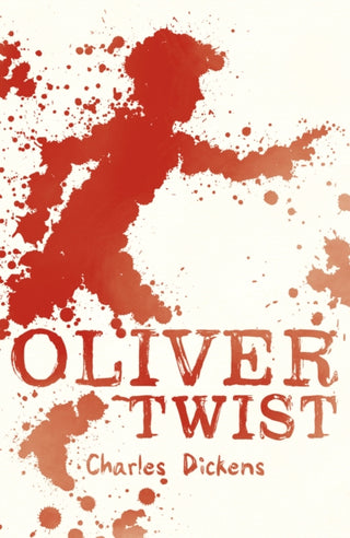 Cover image for 9781407145457 - Oliver Twist