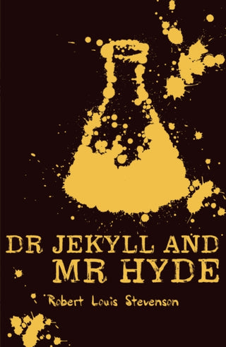 Cover image for 9781407164267 - Strange Case of Dr Jekyll and Mr Hyde