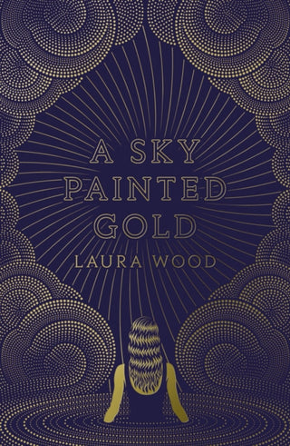 Supplemental image for 9781407180205 - A Sky Painted Gold