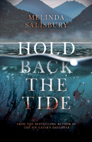 Cover image for 9781407180298 - Hold Back The Tide