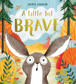 Supplemental image for 9781407181790 - A Little Bit Brave