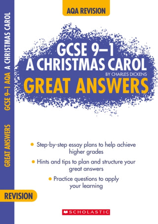 Cover image for 9781407183985 - A Christmas Carol