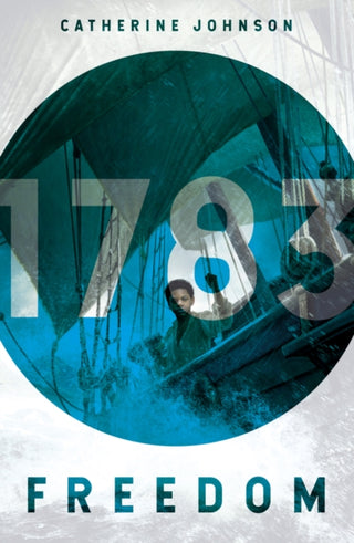 Cover image for 9781407185484 - Freedom