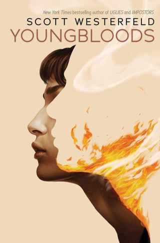 Supplemental image for 9781407188317 - Youngbloods