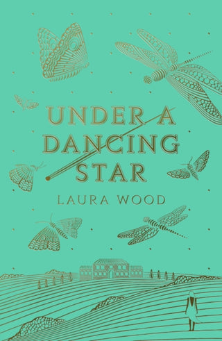 Cover image for 9781407192406 - Under A Dancing Star