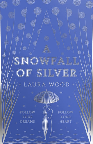 Cover image for 9781407192413 - A Snowfall of Silver