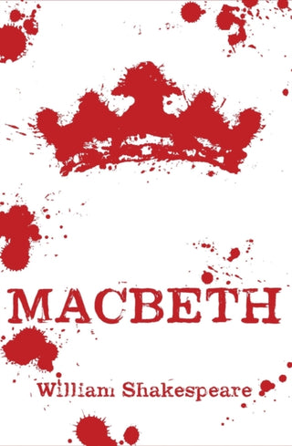 Cover image for 9781407193267 - Macbeth