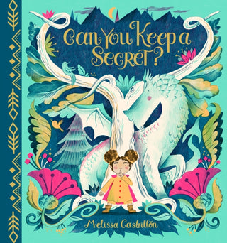 Cover image for 9781407194493 - Can You Keep a Secret?