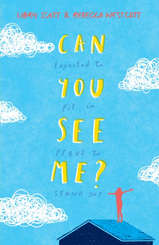 Supplemental image for 9781407195674 - Can You See Me?