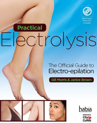 Cover image for 9781408054970 - Practical Electrolysis