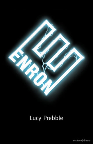 Cover image for 9781408124673 - Enron