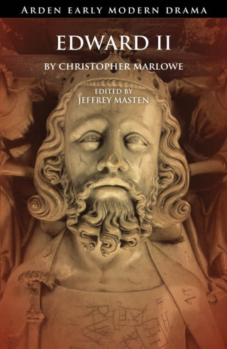 Cover image for 9781408133453 - Edward II