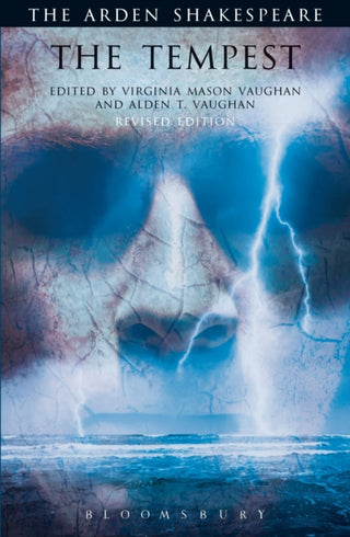 Cover image for 9781408133477 - The Tempest