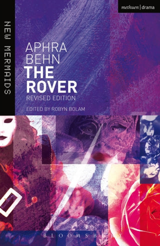 Supplemental image for 9781408152119 - The Rover