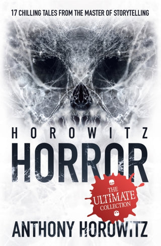 Supplemental image for 9781408329382 - Horowitz Horror