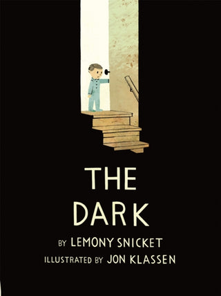 Supplemental image for 9781408330036 - The Dark
