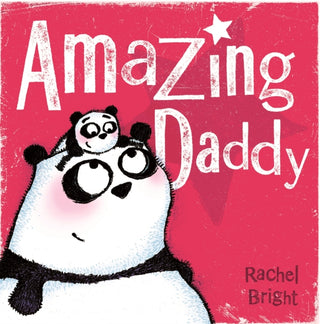Supplemental image for 9781408331682 - Amazing Daddy