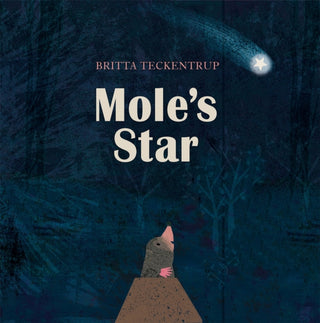 Cover image for 9781408342831 - Mole's Star