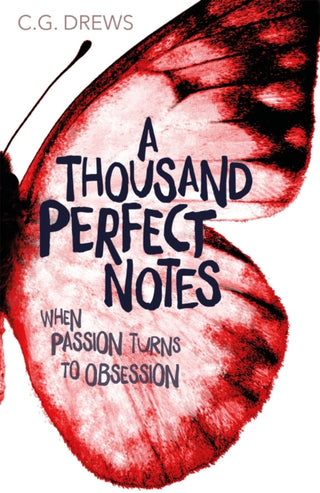 Cover image for 9781408349908 - A Thousand Perfect Notes