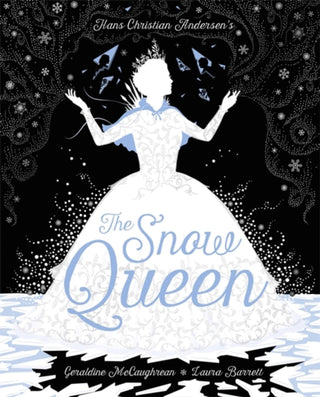 Cover image for 9781408352342 - The Snow Queen