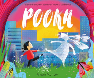 Cover image for 9781408358252 - Pooka