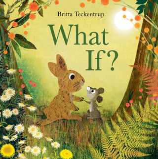 Cover image for 9781408359730 - What If?