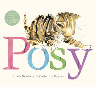 Supplemental image for 9781408360897 - Posy