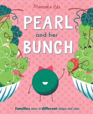 Cover image for 9781408362938 - Pearl and Her Bunch