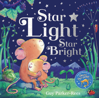 Cover image for 9781408375464 - Star Light, Star Bright