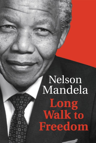 Cover image for 9781408703113 - Long Walk To Freedom