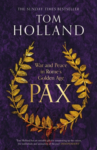 Cover image for 9781408706985 - Pax