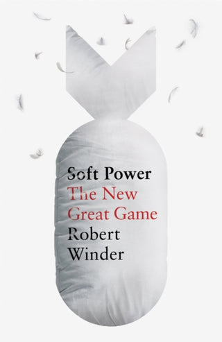 Cover image for 9781408711460 - Soft Power